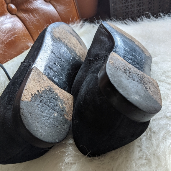 Balenciaga Oxford - Picture 7 of 8